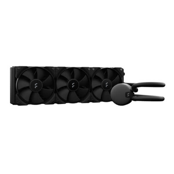 Fractal Design Lumen S36 360mm CPU Liquid Cooler